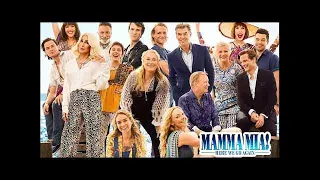 Mamma Mia Soundtrack ♡♡ Mamma Mia Soundtrack Playlist ♡♡ Mamma Mia Full Album Soundtrack