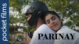 Parinay - The Unfolding Drama of Marital Misunderstandings | Hindi Short Film | Family Drama