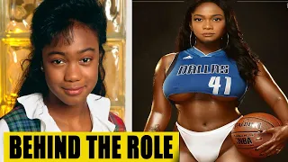 What REALLY Happened to Ashley Banks (Tatyana Ali) From The Fresh Prince