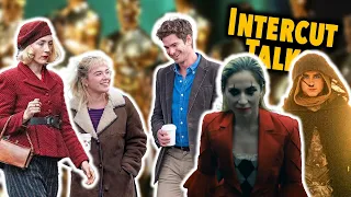 Way Too Early Oscars 2025 Picks | Intercut Talks