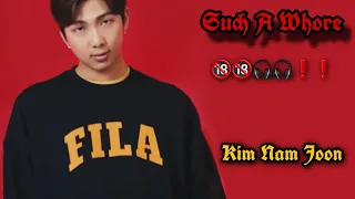 [FMV] RM - SUCH A WHORE