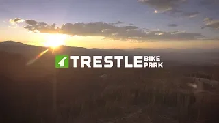 Trestle Bike Park 2018