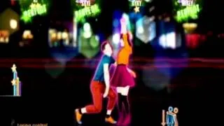 Just Dance 2015 ( Me And My Broken Heart Rixton) 4 Stars  (On Wii )