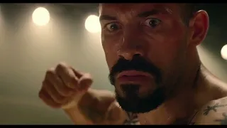 Boyka: O Imbatível (Boyka: Undisputed) 2016 - Yuri Boyka (Scott Adkins) vs  Boris Tarsov