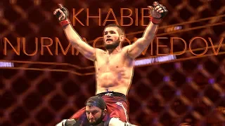 Khabib The Eagle Nurmagomedov 2019 Highlights - 28 - 0 UFC