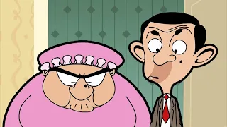 RAT Trap | (Mr Bean Cartoon) | Mr Bean Full Episodes | Mr Bean Comedy