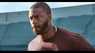 BRIAN BANKS - LA PARTITA DELLA VITA