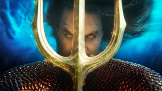 Aquaman and the Lost Kingdom | Teaser