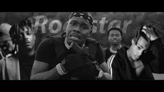 DaBaby - Rockstar ft. XXXTENTACION, The Kid Laroi, Juice WRLD, Lil Uzi Vert & Roddy Ricch