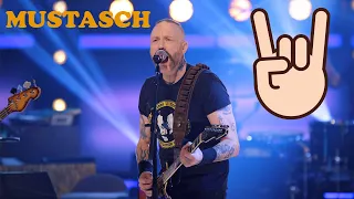 Mustasch - Änglahund - Live BingoLotto 7/2 2021