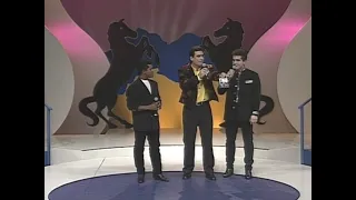 Especial Sertanejo (TV Record • XX/08/1995) INÉDITO e NA INTEGRA!!!