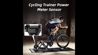 Meilan Power Sensor | Y1 Entry Power Indoor Trainer