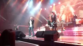 Hysteria-Def Leppard - The Joint at Hard Rock Las Vegas - April 5, 2013