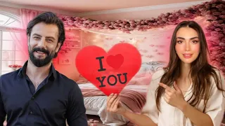 Did Özge really propose to Gökberk?