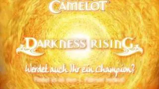 DAoC offizieller deutscher Darkness Rising Trailer