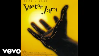 Víctor Jara - El Tinku (Remastered / Audio)