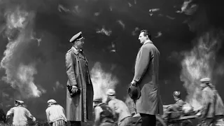 Schindler's List (17/21) - The party's over