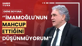 Ekrem İmamoğlu mu Murat Kurum mu? Faruk Aksoy yorumladı