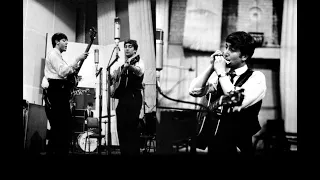 Deconstructing Please Please Me (Isolated Tracks)