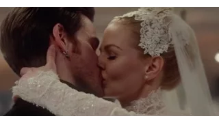 OUAT - 6x20 'I do' [Emma, Killian, etc]