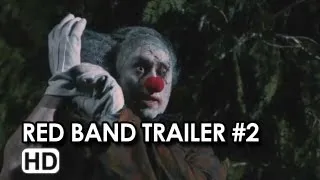 Stitches Red Band Trailer #2