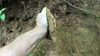 Artifact Hunting East Tennessee Archaeology