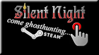 Silent Night "demo" (STEAM) speed run