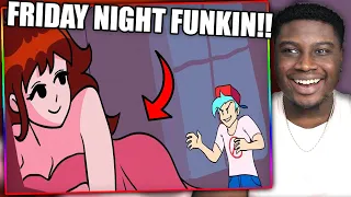 FRIDAY NIGHT FUNKIN MEME COMPILATION PART 2!