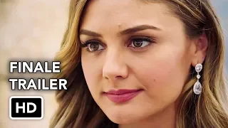 The Arrangement 2x10 Trailer "Suite Revenge" (HD) Season Finale