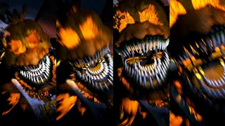 Chica Simulator - Jack-O-Chica 2019 Update!