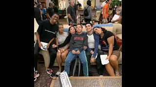 On My Block Behind The Scenes Season 3 2020