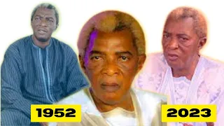 l'histoire de serigne abdou karim mbacke