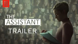 The Assistant Trailer #1 (2020) Trailer