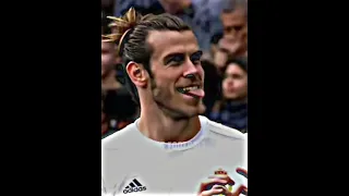 Bale VS Haaland