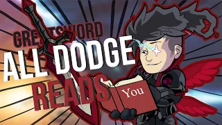 The Greatsword Reads You Will Need To Reach Diamond