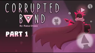 Just Shapes and Beats Comic Dub: Corrupted Bond, PART 1!! [By: RaisaDrawz]