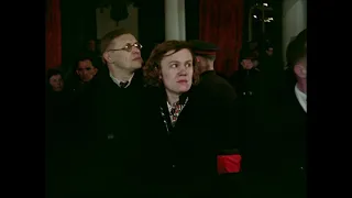 Trailer | State Funeral | Sergei Loznitsa