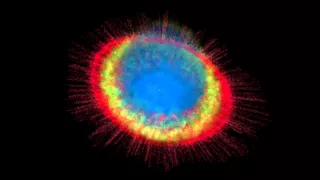 Hubble HD: Exploring the Structure of the Ring Nebula