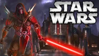 The Sith Empire Ruled The Galaxy: Star Wars Rethink