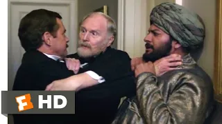 Victoria & Abdul (2017) - I Will Be Courteous Scene (7/10) | Movieclips