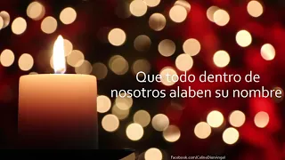 Céline Dion - Oh Holy Night - (Subtitulada en Español)