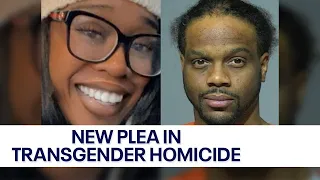 Milwaukee transgender woman killed, man accused enters insanity plea | FOX6 News Milwaukee