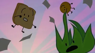 BFB intro but with music from Incredibox mod