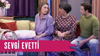 Sevgi Evetti (101.Bölüm) - Çok Güzel Hareketler 2