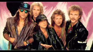 Scorpions - Live Wembley - 01.12.1991 - BBC Radio Broadcast (Nikshark Collection)