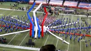 GANGNAM STYLE AT ROGERS CENTER Dec. 16th, 2012 (Bills vs. Seahawks halftime)