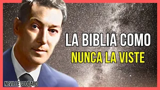 EL PODER DE 'YO SOY': DESPERTAR MÁS ALLÁ DEL TIEMPO | NEVILLE GODDARD | LEY DE ATRACCIÓN