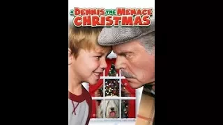 Yuletide-mania!2017:A Dennis the menace Christmas