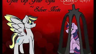 Silver Note Sings: Open Up Your Eyes from My Little Pony: The Movie