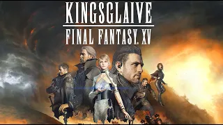 Full Movie Full HD 1080p English Language Final (Kingsglaive) Fantasy XV